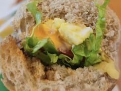 -赛百味SUBWAY(阳光天地店)
