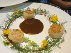 -第101座花园餐厅(湖滨88店)