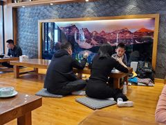 -长寿参鸡汤(朝韩风情街店)