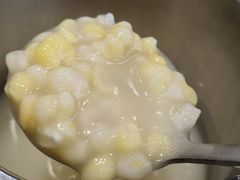 大渣子粥-满兴咱妈烀饼铁锅炖(兰州北街店)