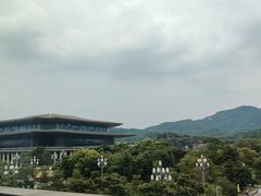 -广州市城市规划展览中心