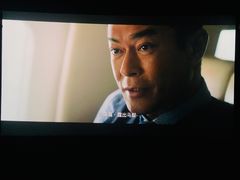 -SFC上影影城(港汇永华IMAX激光店)