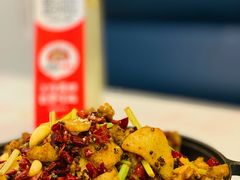 -金陵暴走小龙虾·迷踪蟹(凯德MALL店)