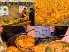 -八一好吃街·高品美食广场