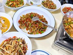 -笨罗卜浏阳菜馆(星沙店)