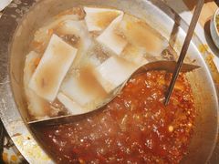 -清真·天府皇城坝百年牛肉火锅(皇城清真寺店)