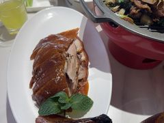 -大碗居·烤鸭·鱼头泡饼(天坛东门店)