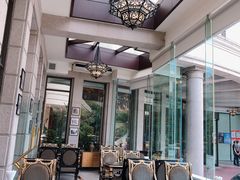 -上海安亭别墅花园酒店