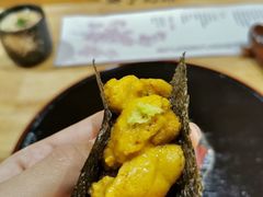 -鮨乐亭Omakase·海胆宴