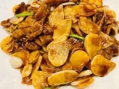 -鹊华居·地道鲁菜·海鲜·融合味(大明湖店)