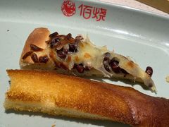 -佰烧海鲜烤肉火锅自助(世茂国际广场店)