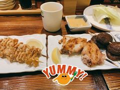 -鸟鹏烧鸟居酒屋(熙龙湾店)