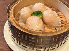 -蛇口希尔顿南海酒店·随轩中餐厅·粤菜