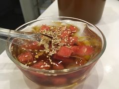 -泉味道贵州厨房(三里河店)