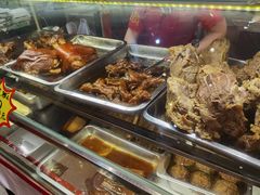 -玉华台饭庄·淮扬菜·烤鸭(望京店)