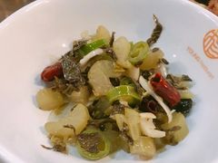 -小杨烤肉(朱雀店)