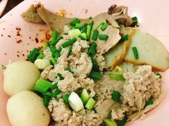 -榮泰米粉湯(Left Shop)