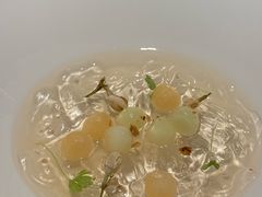 -滙壹西餐厅·厦门华尔道夫酒店