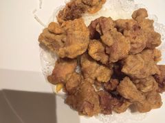 -蓝海大饭店·渔歌舫(黄岛店)