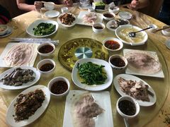 -映秋饭店(李庄总店)