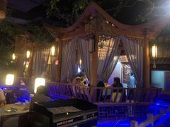 环境-乾园(天河城店)