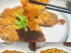 -码头见·潮汕菜(领展中心城店)