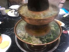 -草原饭店火锅