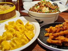 -前海沿·青岛菜(五四广场永旺店)