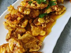 -合元饭店(金汇家园店)