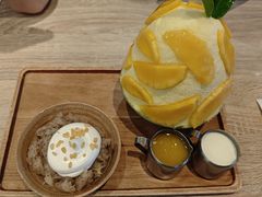 -After You Dessert Cafe(CENTRALWORLD)