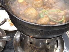 -川香煲(茅台路店)