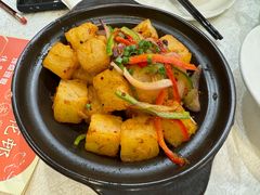 -金城大酒店-中餐厅(汾江中路店)