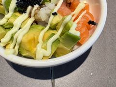 -水木锦堂·自助铁板烧(五道口购物中心店)