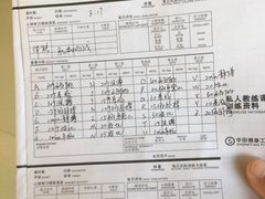 -中田健身工作室(胜利门店)