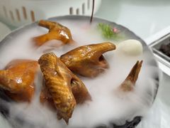 -3号仓库·创意中国菜(新世界城店)