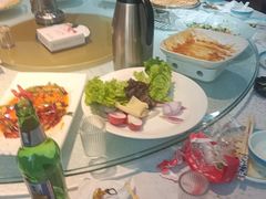 -东北大院·东北菜(三台子店)