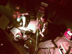 -后巷酒吧Back Alley(未来广场店)