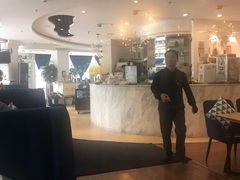-花舍·新派粤菜·西餐·下午茶(亚运村·鸟巢店)