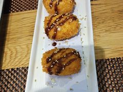 -樱の千渡日式料理·铁板烧•烧鸟(金盛田广场店)