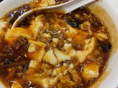 -玉华台饭庄·淮扬菜·烤鸭(望京店)