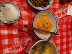 -荆九爷爆炒桥头三嫩(浙大店)