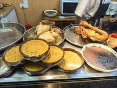 -沙田台山海鲜·酣客酒窖