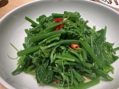 -一坐一忘云南菜(卓悦中心)