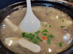 -妈妈的味道(和顺古镇店)