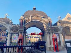 -安徒生童话乐园