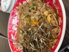 -仙隐小鹿中华料理(南宁万象城店)