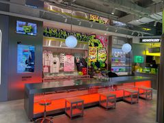 -HOWOW·D2Y(柏威年店)