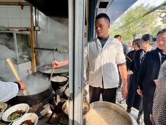 -甘记肥肠粉(马鞍北路店)