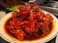 -红盔甲·小龙虾(人民广场店)