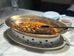 香浓臭鳜鱼-皖厨·中国徽菜(星河WORLD·COCO Park店)